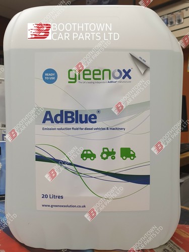 Adblue litres fuel - litres, additive