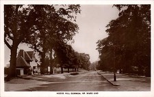 Hodge Hill Common near Ward