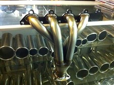 CORSA C 1.8L 16V 4-1 STAINLESS