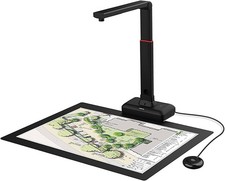 VIISAN S21 Large Format Book