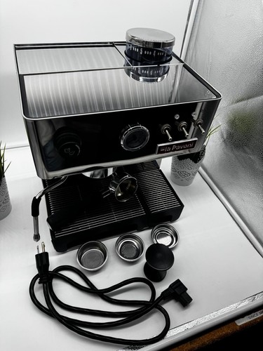 Used pavoni dmb espresso - used, la