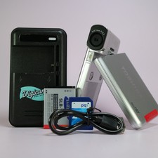 Toshiba Camileo S30 Compact HD