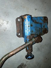 Ford 3000 external service