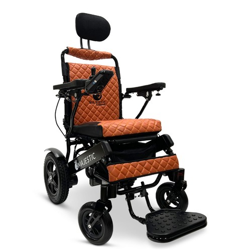 Majestic 9000 auto recline - majestic,