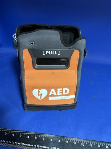 Cardiac science aed - science,