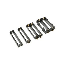 Cell 18650 26650 smd - 1,