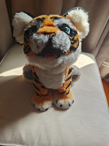 Furreal friends tyler the - tyler,