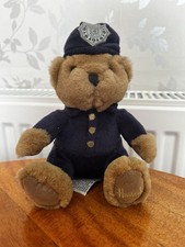 Vintage harrods police officer - harrods,
