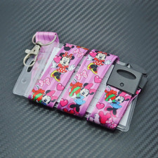 Disney Inspired Cartoon Minnie