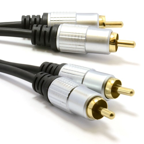 Pro audio metal x - 0.5m,
