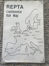 REPTA - Continental Railway