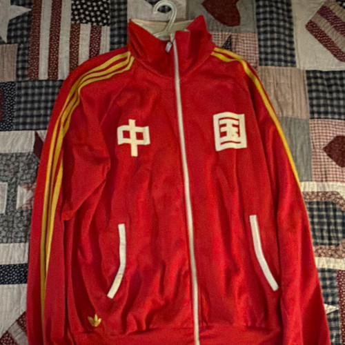 Vintage adidas originals - , 2008
