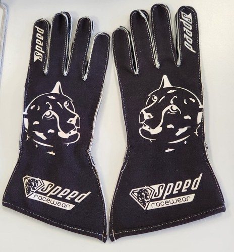 Black speed racewear - speed, melbourne