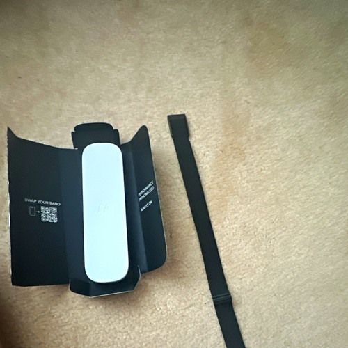 Whoop bicep band size s - band, 5.0