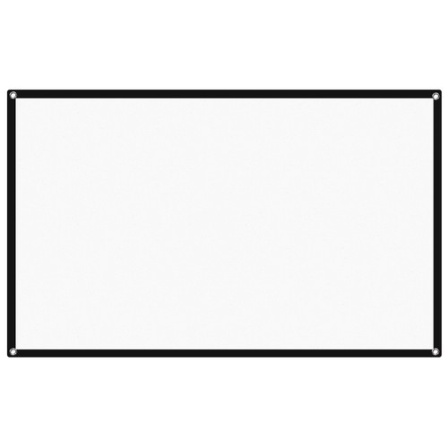 Outdoor projector screens - outdoor,