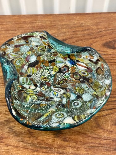 Vintage murano glass tutti - murano,