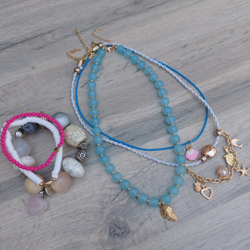 Women costume jewellery - women’s,