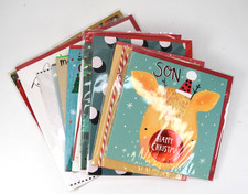 Paperchase Christmas Cards