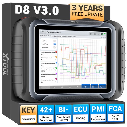 2026 xtool 0 - 2026, v3.0