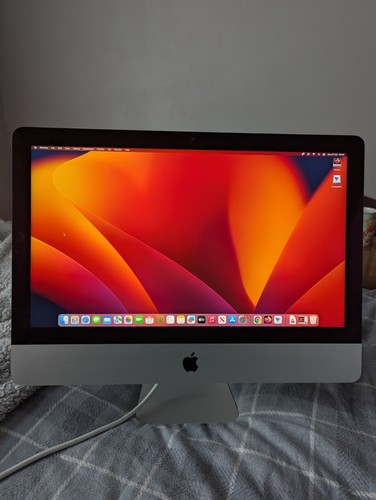 Apple imac inch - apple, retina