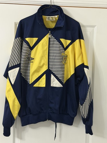 Scotland vintage 92 - scotland,