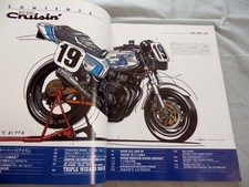 Bbc Super Bike Era First