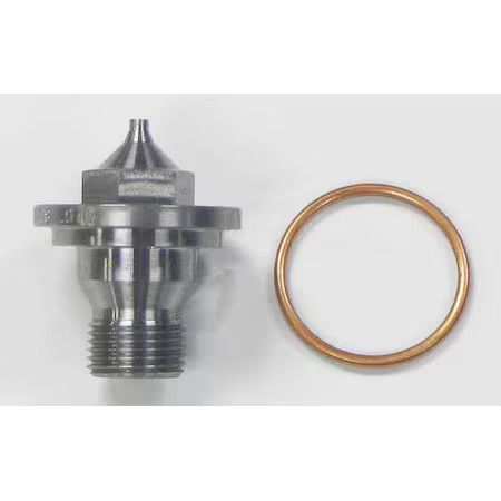 Devilbiss 2115 spray gun - devilbiss, av-2115-ex