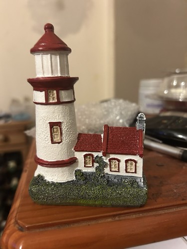 Lighthouse ornament - lighthouse,