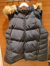 Women's Soulcal & Co puffer