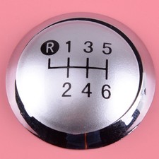 6 Speed & R Gear Shift Stick