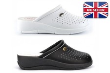 Womens Clogs Ladies Sandals