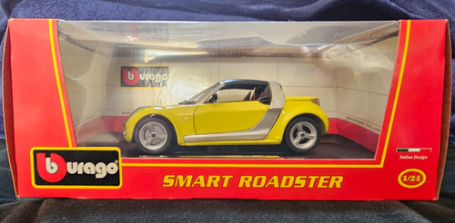 Bburag0 yellow smart - yellow,