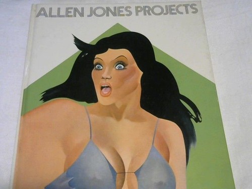 Projects signed jones - signed,