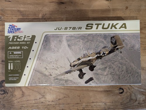 Junkers stuka r luftwaffe - junkers,