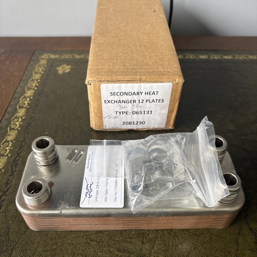 Vaillant ecomax 824 vuw - vaillant, e