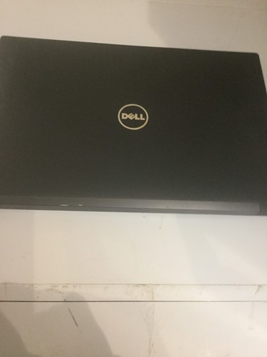 Faulty untested dell - faulty/untested, laptop