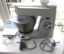 KENWOOD FOOD PROCESSOR KVC65