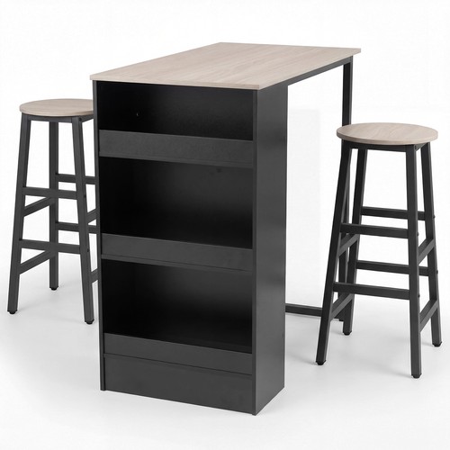Counter height bistro - height,