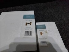 Niagara Hadley bath filler tap