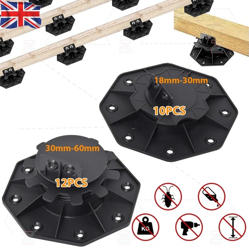 Adjustable decking - 20,