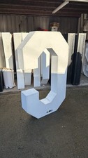 5ft LED Ligh Up Letters FOR