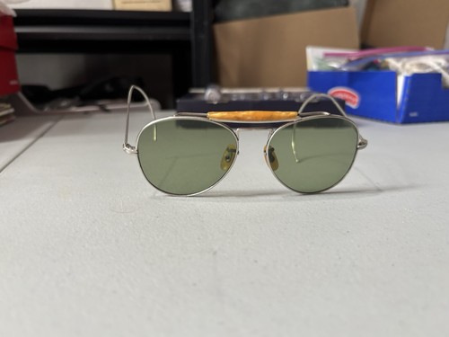 Vintage wwii era oculens - wwii,