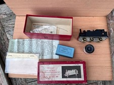 Kit (part) Built LNER J69 GER