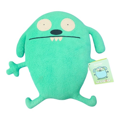 Uglydoll flatter plush - flatter,
