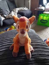 Disney's Bambi Plush, Small