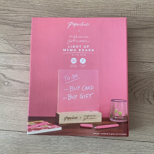 Paperchase melanie johnson - paperchase,