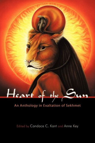 Heart the sun anthology - of,