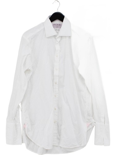 Thomas pink men - men's, shirt