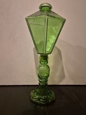 Vintage Empoli Green Genie