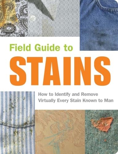 Field guide stains how - guide, to
